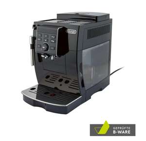 [RETOURA] Delonghi Kaffeevollautomat »ECAM13.123.B«, Wasserfilter - B-Ware