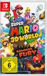 Super Mario 3D World - Switch - Amazon Coupon
