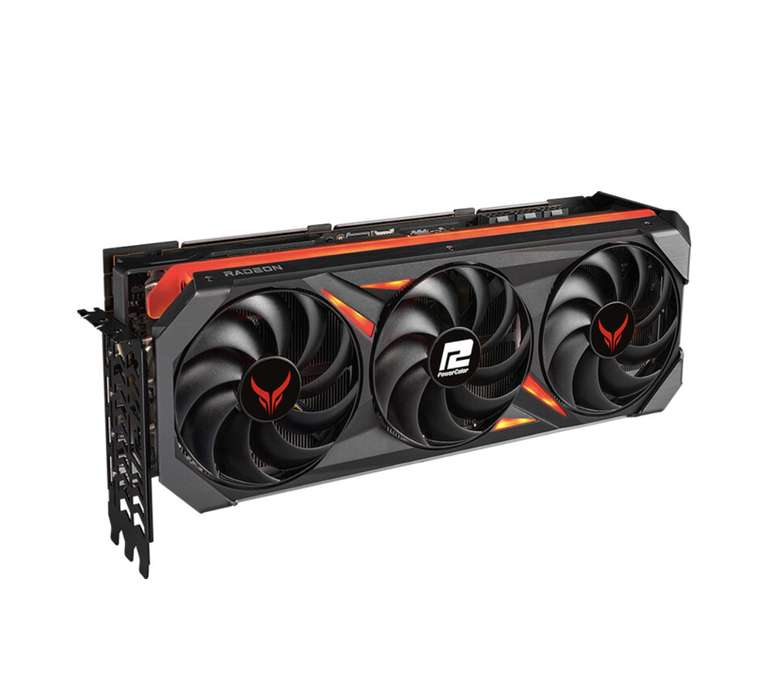 [Mindstar] 24GB Powercolor Radeon RX 7900 XTX Red Devil OC