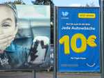 114° - Alle Waschprogramme nur 10€