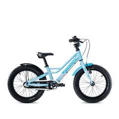S'COOL faXe 16 Zoll 3-Gang Bestpreis Kinder Fahrrad @coolmobility 18" Modell 249€