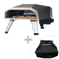 De'Longhi Gasheizer VBF - 4.200W Heizleistung  Produktbild-Vorschau 5
