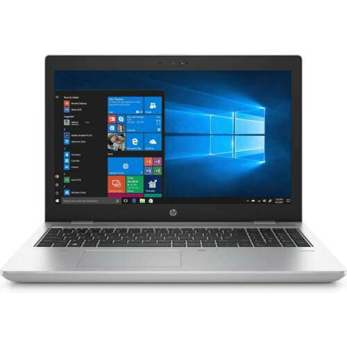 HP Probook 650 G4 i5-8350U 1,7 GHz 8GB RAM 512GB SSD Windows 10 Professional DVD-Laufwerk USB-C - Ebay refurbished