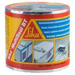 Sika MultiSeal Butyl Dichtband 3m x 10cm selbstklebend 11,99€ / Sika – Kleb- und Dichtstoff – Sikaflex-11 FC Purform 300 ml 7,99€ (Prime)