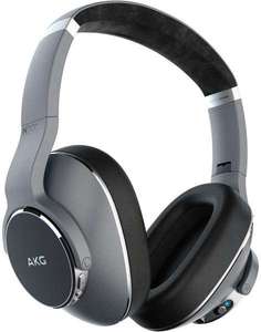 Harman AKG N700 NC Wireless Kopfhöhrer Over-ear Bluetooth Noise Cancelling bei Einsatz von 10% Gutschein