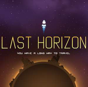 "Last Horizon" (Windows PC) gratis auf IndieGala holen und behalten -DRM Frei -