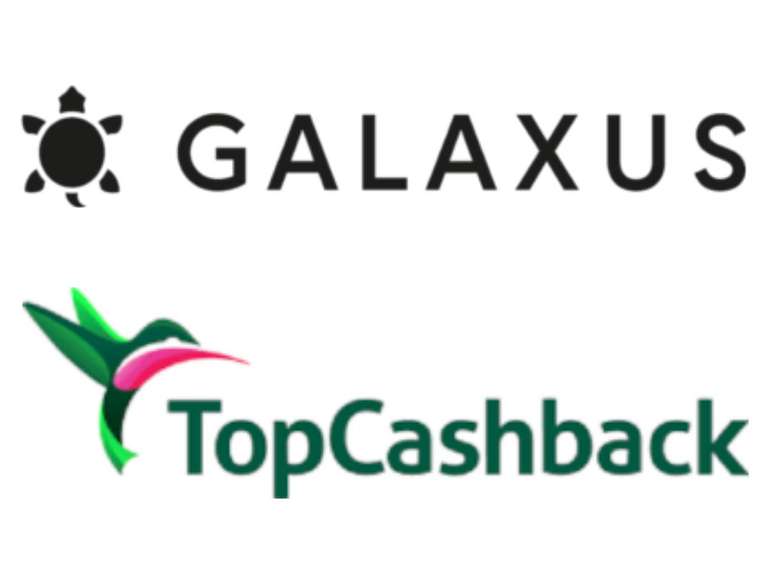 [topcashback + galaxus] Nur heute: 10% Cashback + zusätzlich 25€ Bonus mit MBW 350€.