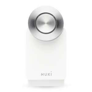 Nuki Smart Lock 3.0 pro inklusive keypad