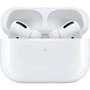 [Mindstar] Apple AirPods Pro - 1. Generation ohne MagSafe Ladecase!