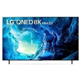 [LG.com] - Bundle LG 65QNED969QA + VC23GA (65" 8K QNED MiniLED Smart TV + LG Smart Cam)