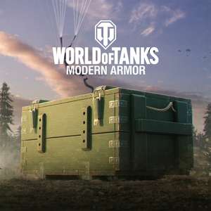 [PS4/PS5/PSN/PS+] Paket für World of Tanks | PlayStation Plus