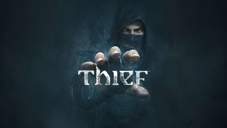 [Epic Games Store] kostenlos Thief (04.04. - 11.04.2024)