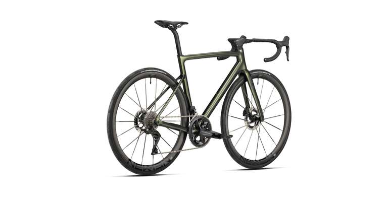 rennrad carbon BXT Carbon Frame Road Bike Shimano R7120 24 Speed Disc Aero Racing Bic   BXT official store