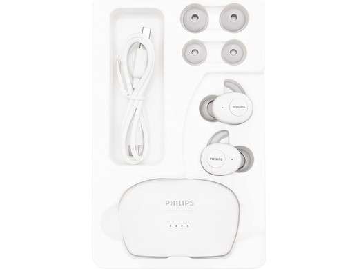 Philips SHB2505 True Wireless Kopfhörer In Ear Headset