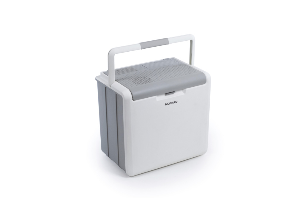 Norauto Kühlbox 12/230 V, 30 L