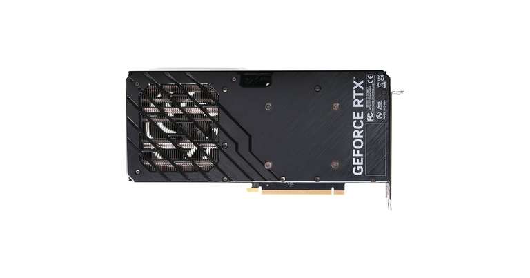 Gainward GeForce RTX 4070 SUPER Ghost