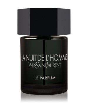 Yves Saint Laurent La Nuit De L'Homme Le Parfum 100ml