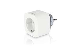 (Amazon Prime) Bosch Smart Home Plug – Zwischenstecker Kompakt – Apple HomeKit fähig