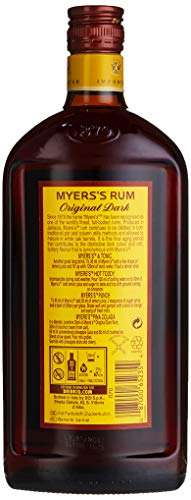 Myers's Jamaica Rum 0.7 l