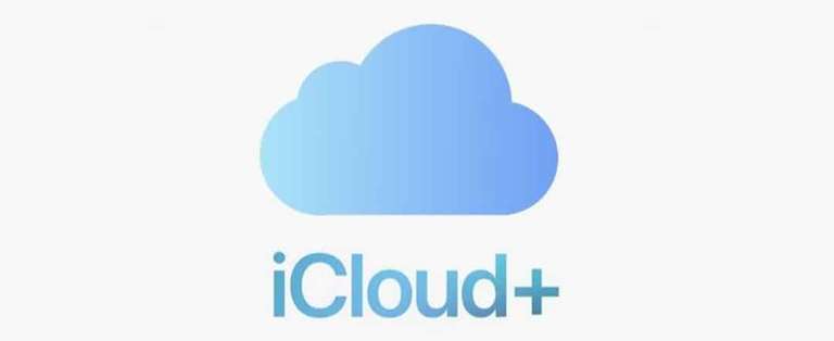 iCloud+ | VPN | ab 0,30€ pro Monat (200GB f. 0,94€, 2TB f. 3,05€)