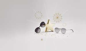 Fielmann New Year Sale - bis 50% Rabatt auf Sonnenbrillen z.B. Gucci, Boss, Timberland..