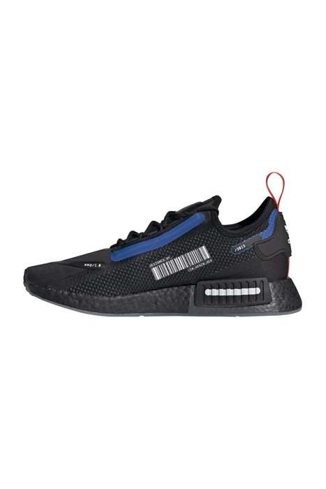 adidas Nmd_r1 Spectoo Shoes Black Sneaker (Gr. 36 - 39 1/3)