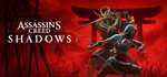 131° - Assassin’s Creed Shadows - Steam