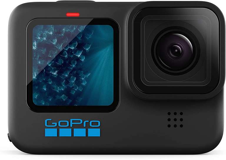 GoPro Hero 11 Black mit Abo um 399,98€