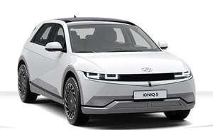 [Privatleasing] Hyundai IONIQ 5 Dynamic Elektro für 268€/ LF 0,49 GF 0,53/ 77 kWh/ 228 PS (168 kW)/ 36 Monate/ 10000km/ ÜF 890€ ( eff. 292€)