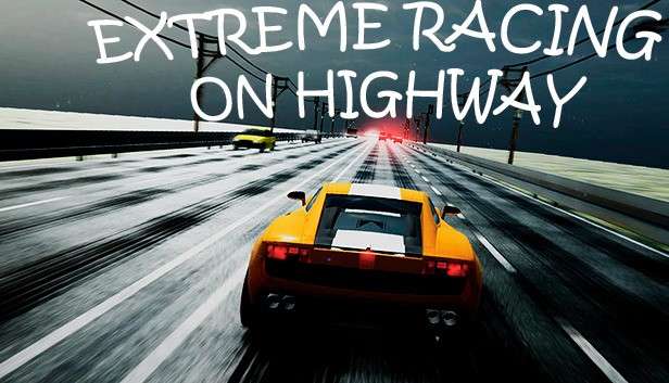 "Extreme Racing on Highway" (Windows PC) gratis auf IndieGala holen und behalten - DRM Frei -