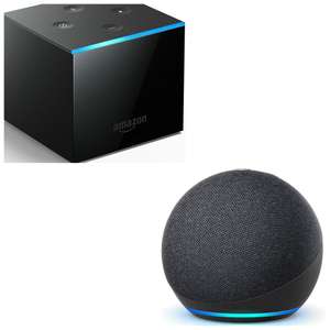 Amazon Echo Dot (4. Generation)(MediaMarkt & Saturn& Amazon)