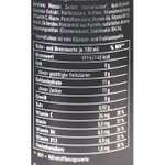 28 Black Acai Energy Drink 24x0,33L für unter 2€ der Liter - MINDESTBESTELLWERT 29€!