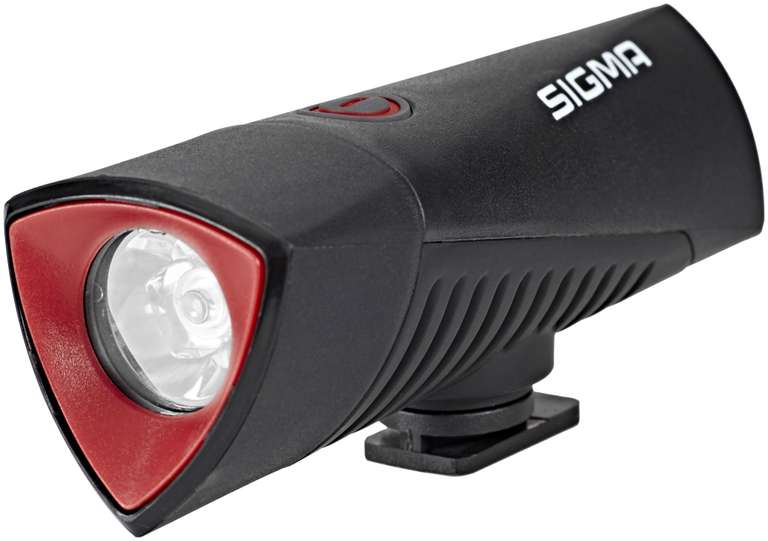 (Campz) Sigma Buster 700 HL Helmlampe