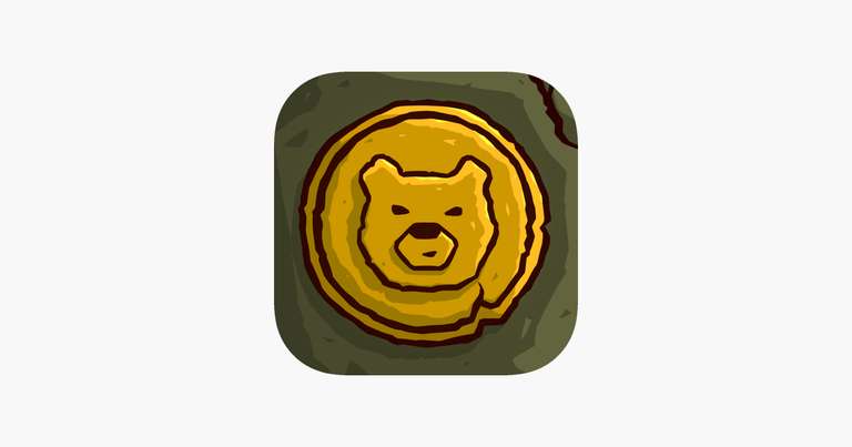 [iOS Apps] Barbearian - Hack & Slash 4,6*