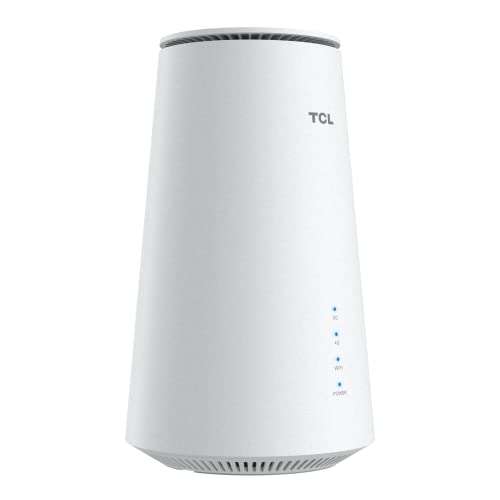 5G Router TCL LinkHub HH515V [Amazon WHD]