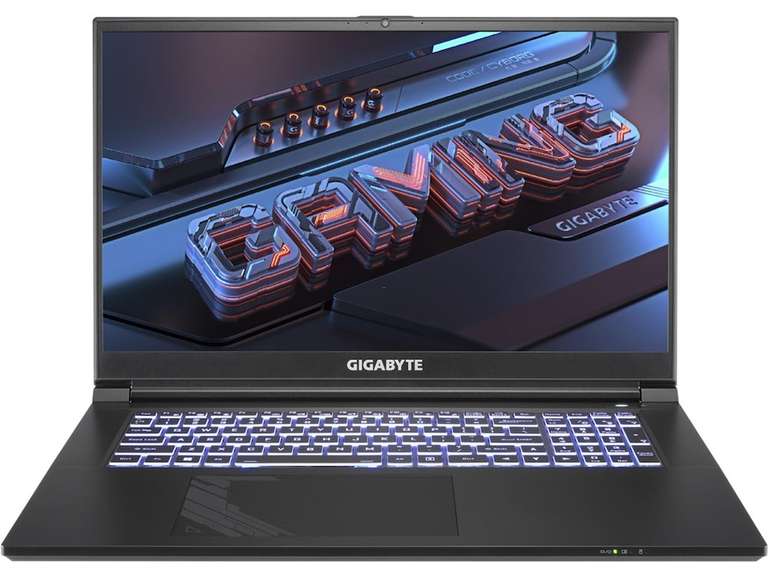 [Otto] Gigabyte Gaming Notebook G5 KE-52DE213SD