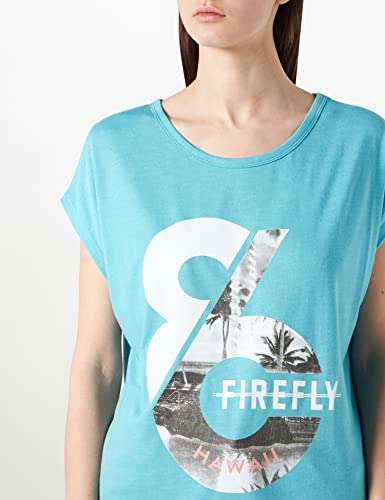 Firefly Damen Onna T-Shirt Gr.42 [Amazon Oster Deal]