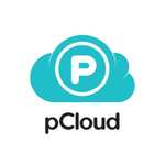 pCloud Onlinespeicher 500GB/2TB/10TB "lifetime" (Einmalzahlung) für 139€/279€/890€