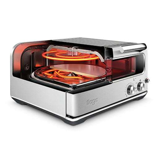 [Corporate Benefits] Sage: The Smart Oven - Pizzaiolo - Pizzaofen - Neuer Bestpreis