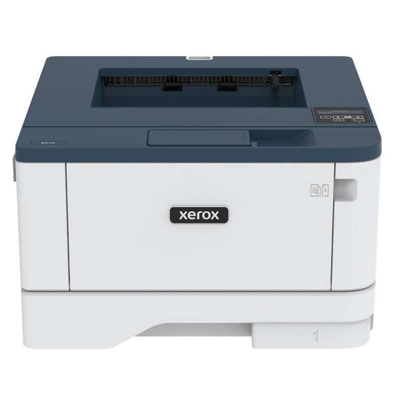 XEROX B310 S/W-Laserdrucker Duplex LAN WLAN A4