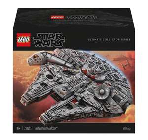 LEGO Star Wars - 75192 Millennium Falcon