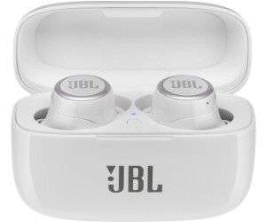 Saturn] JBL Live 300 TWS, In-ear Kopfhörer Bluetooth Weiß