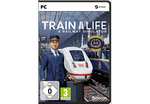 Train Life: A Railway Simulator - [PC]