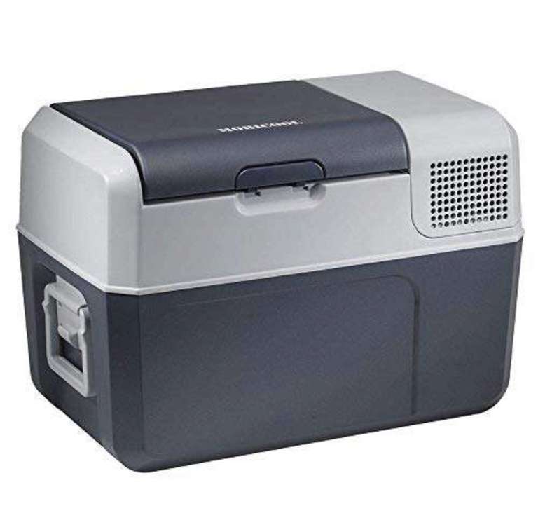 [Amazon Prime] Kompressor Kühlbox Mobicool FR40 (baugleich zu MC40, gibt es grad für 236,24€)