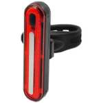 Fischer LED-Stabrückleuchte (StVZO-konform, 20 lm, Micro-USB, 4,5h Akkubetrieb) für 8,50€ mit Click & Collect