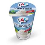 Schwarzwaldmilch LAC lactosefreie Schlagsahne, Schmand oder Sauerrahm für 0,49 € je 200g (Angebot + Coupon) [Edeka Südwest] - laktosefrei