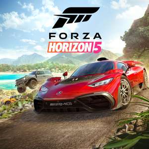 Forza Horizon 5 (PC & Xbox One/Series X|S) Metascore 92% [Nigeria Key]