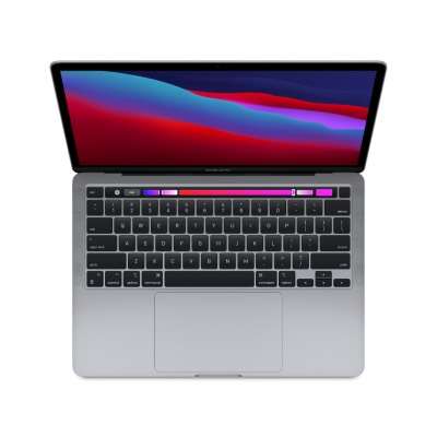 Apple MacBook Pro 13 Zoll "2020" mit 0% Finanzierung