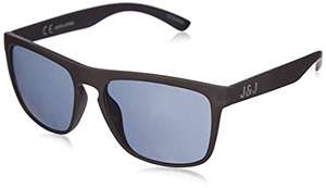 JACK & JONES Herren Jacryder Sunglasses Noos Sonnenbrille (Prime/Zalando Mp)