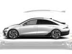 [Privatleasing] Hyundai IONIQ 6 in Curated Silver (151 PS) für 229€ mtl. | ÜF 1539€ | LF 0,50 & GF 0,64 | 24 Monate | 10.000km | BAFA + THG